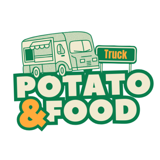 Potato Food Truck