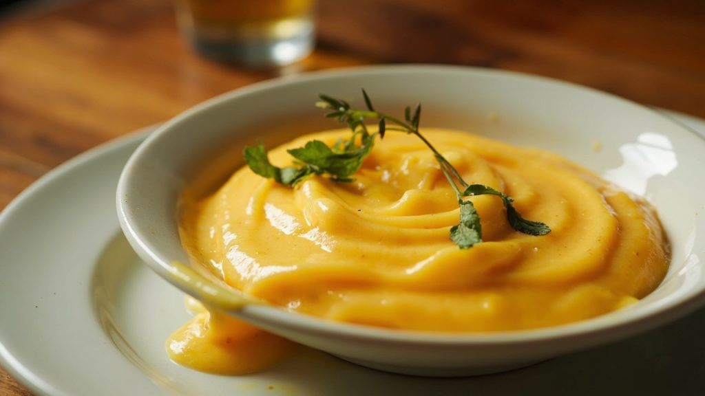 cheddar cheese sauce