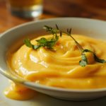 cheddar cheese sauce