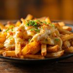 cheese fries