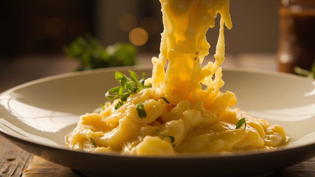 Pommes Aligot: The French Comfort Food You Must Try pommes aligot