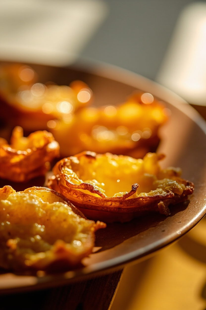 crispy skin baked potato