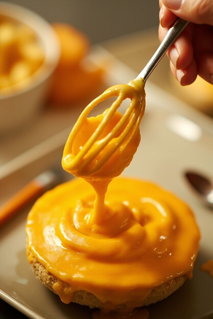 cheese sauce for fries