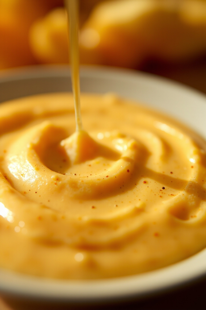 beer cheese sauce