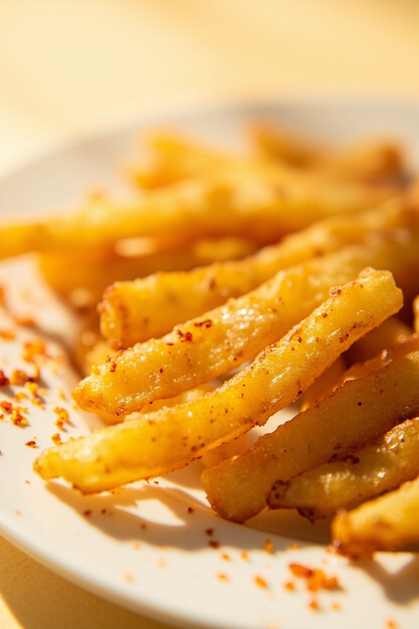 cottage fries