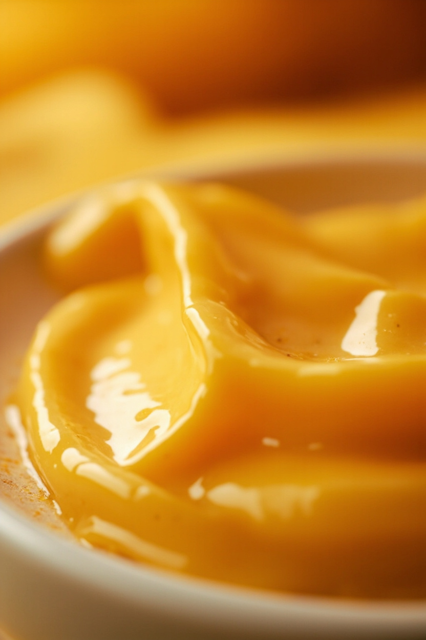 cheese sauce for fries