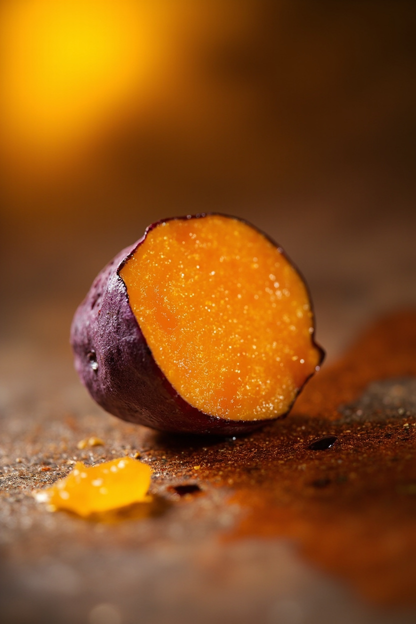 japanese sweet potato