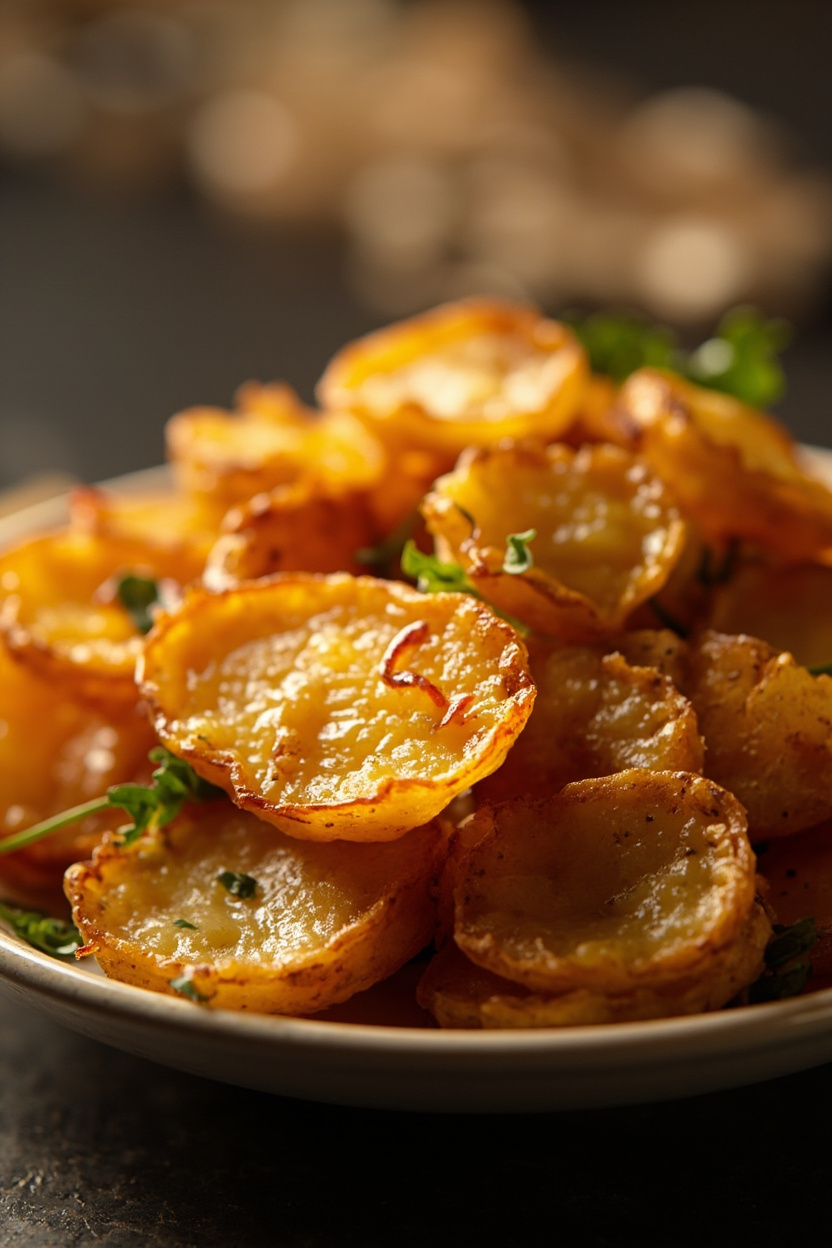 leftover potato recipes