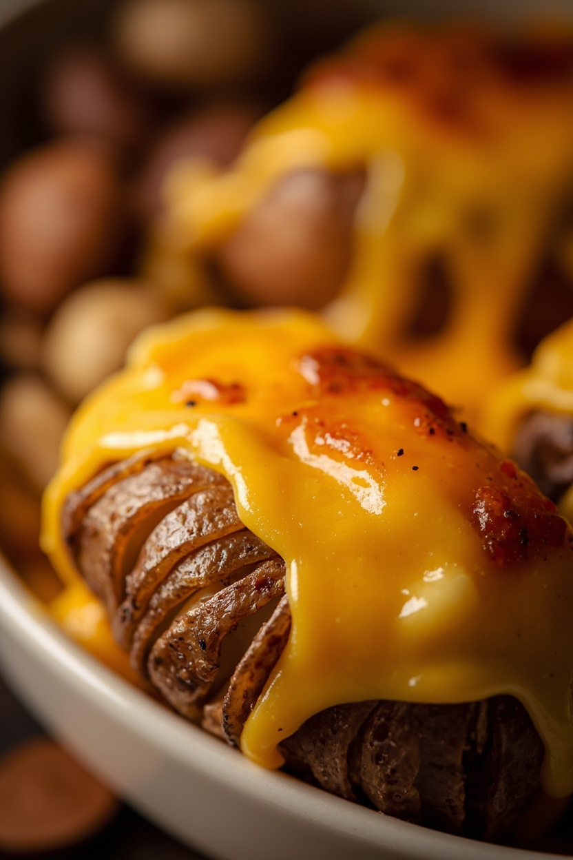 potato side dish ideas