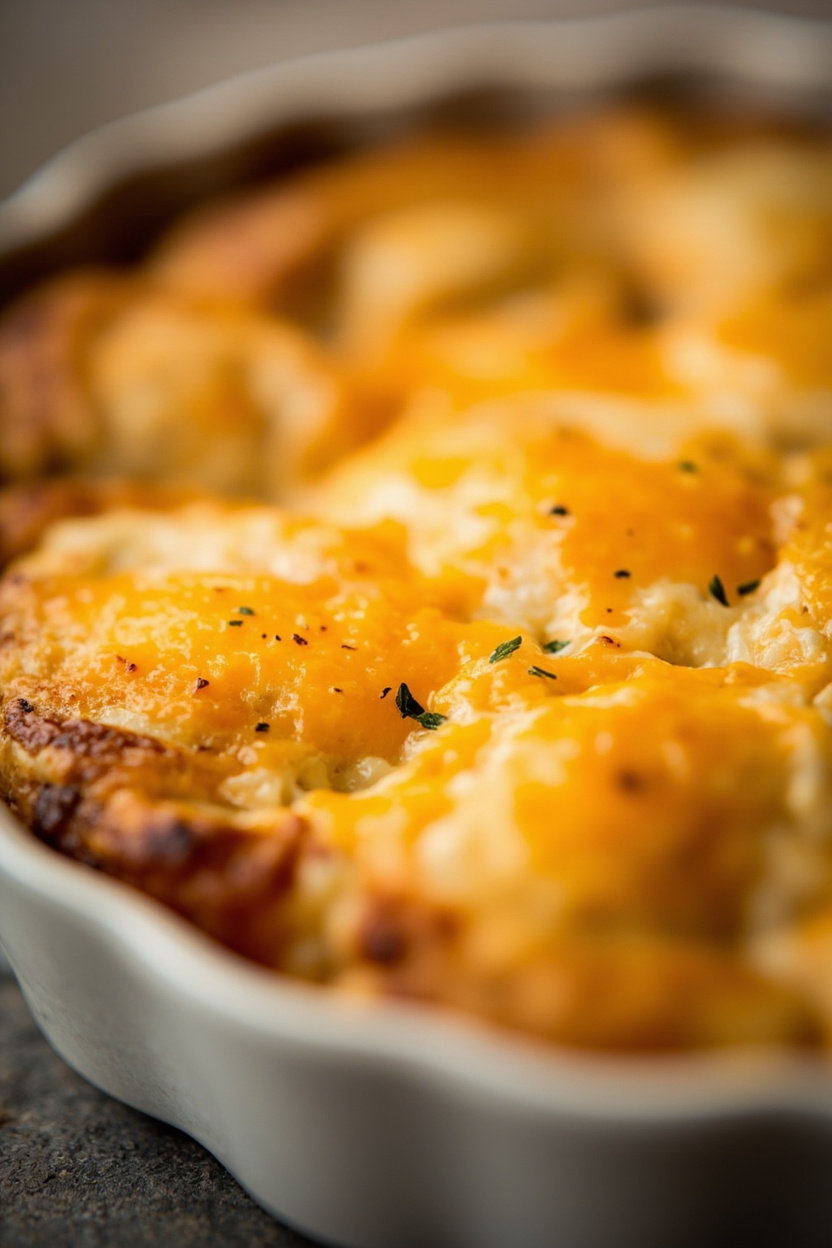 instant potato ideas