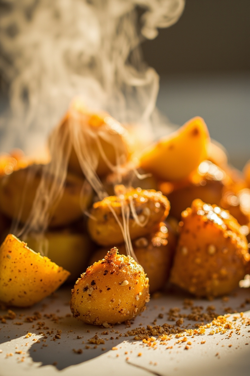 indian potato recipes