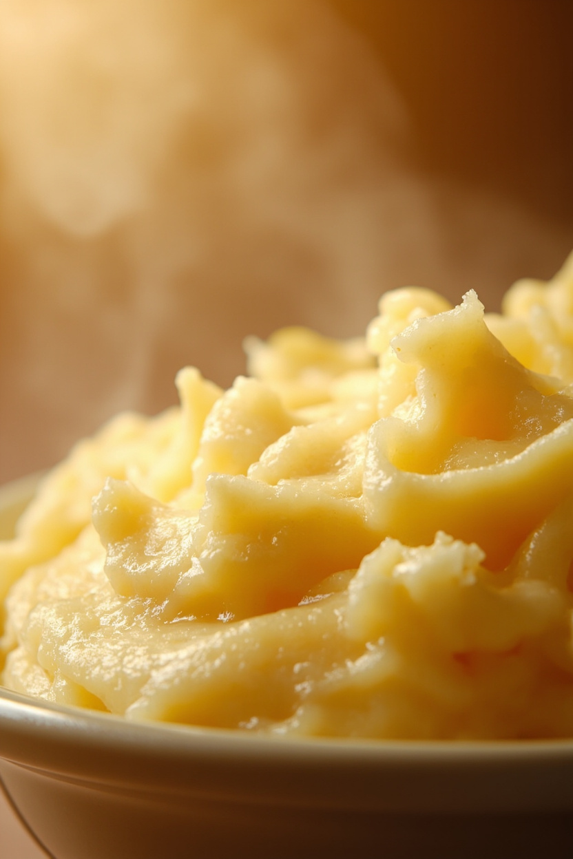 instant potato ideas