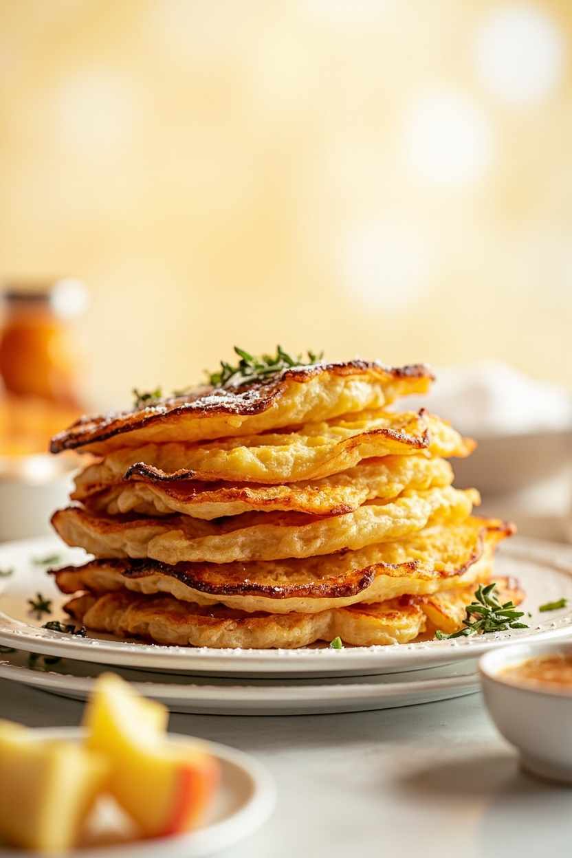 german potato pancakes