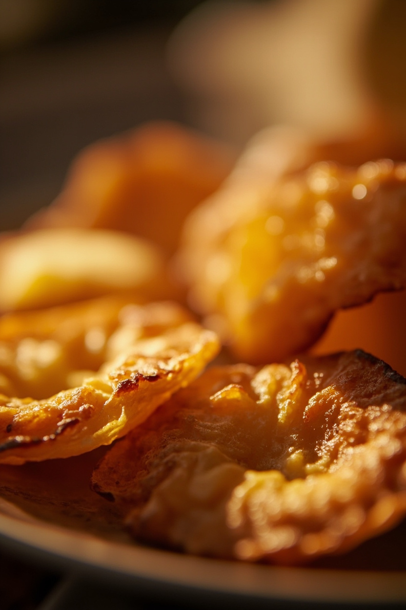 Polish Potato Pancakes