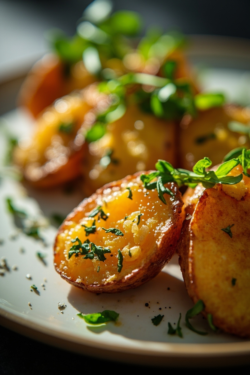 potato side dish ideas