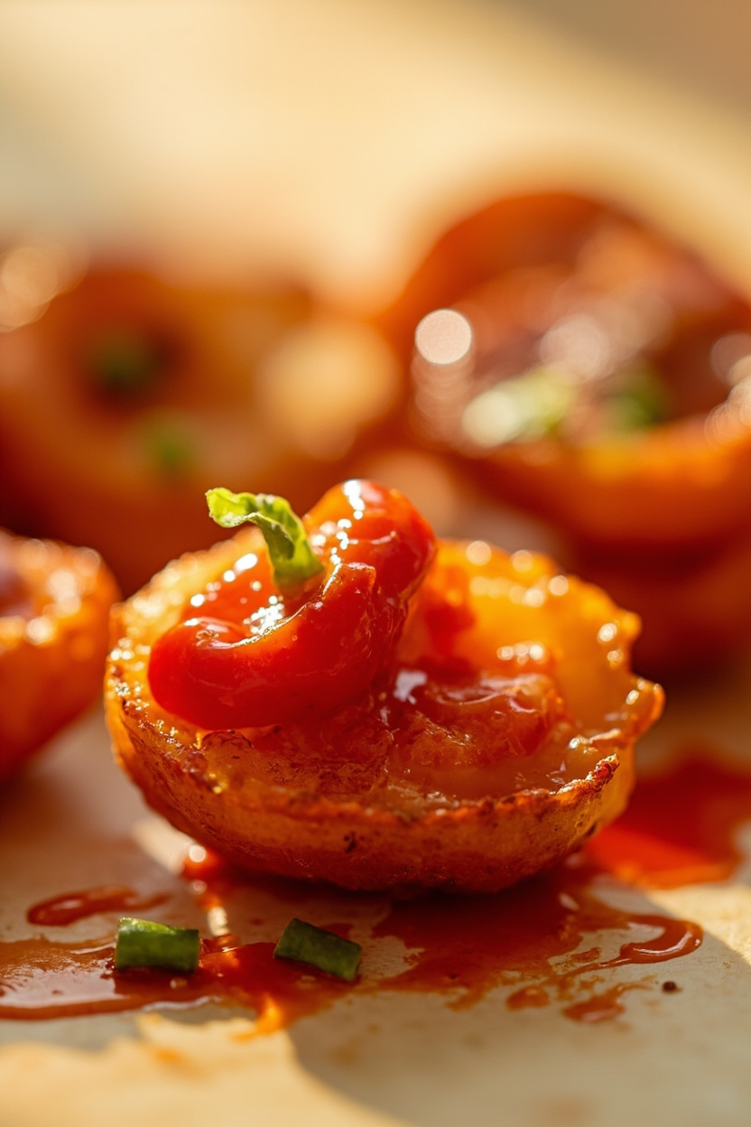 chilli potato recipes