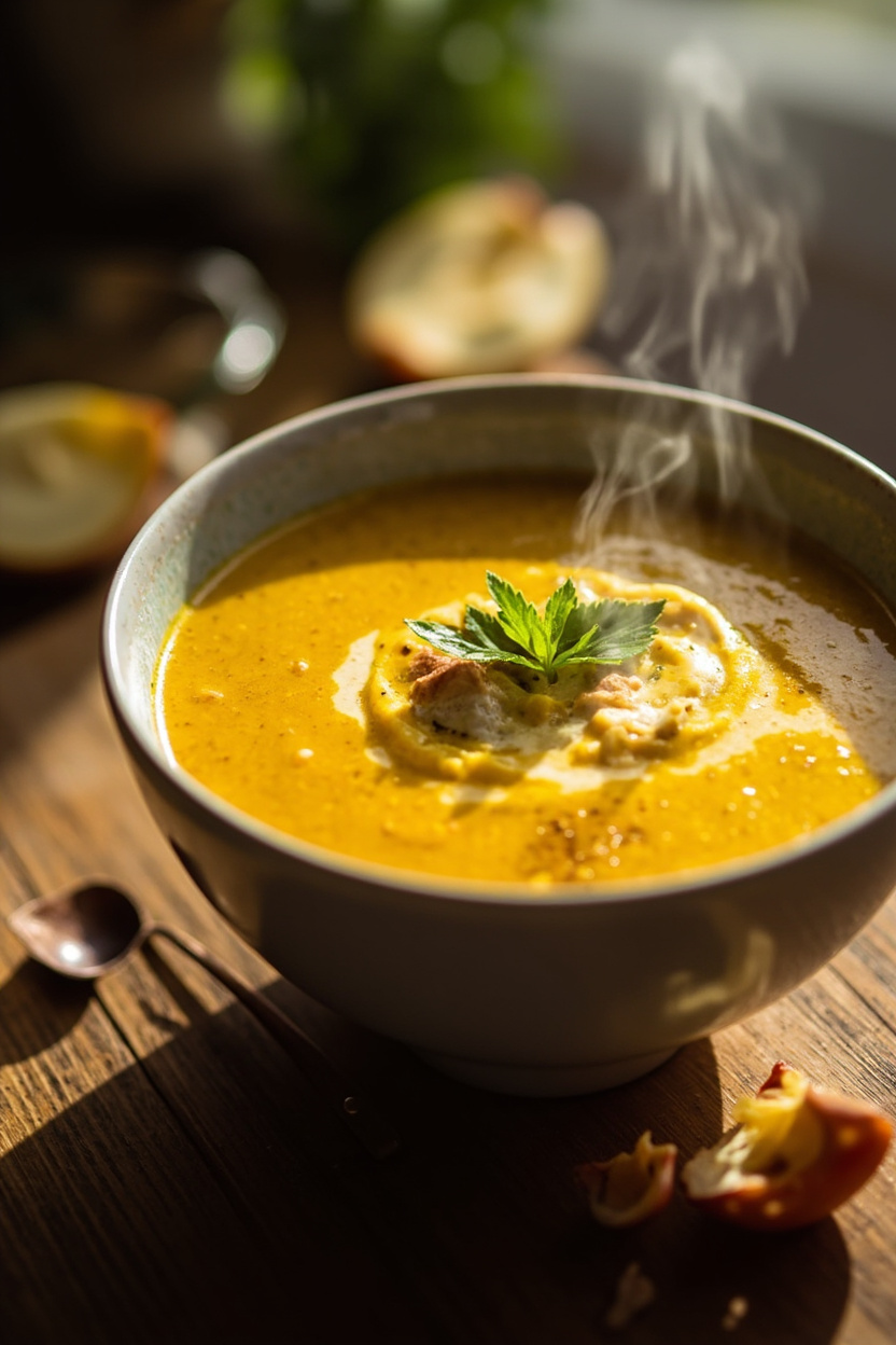 instant potato ideas