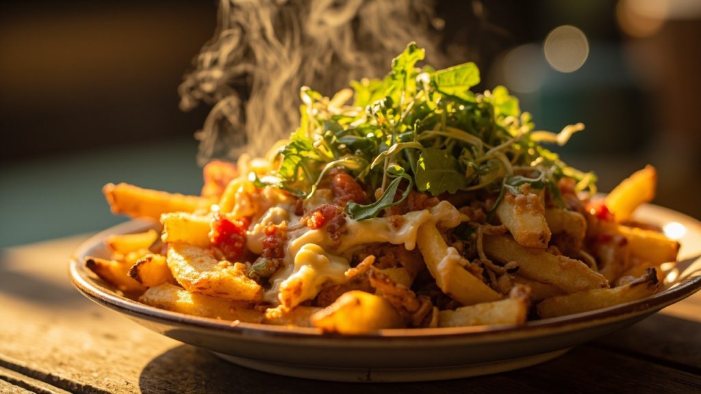 Animal Fries Recipe: In-N-Out Copycat Loaded Fries animal fries recipe