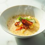 bacon potato soup