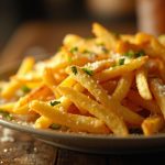 mcdonalds fries copycat