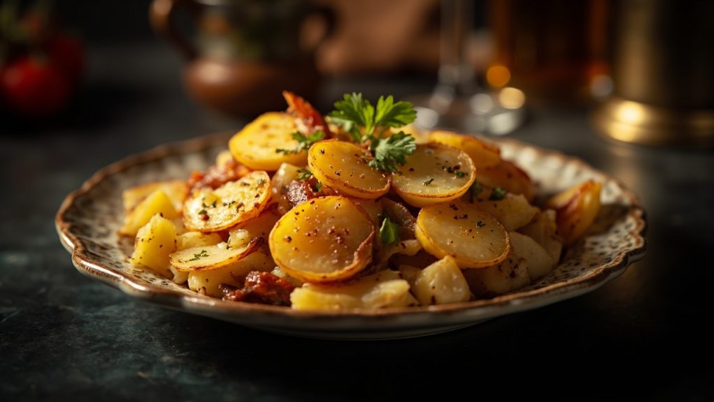 10 Creative Potato Side Dish Ideas for Every Occasion potato side dish ideas