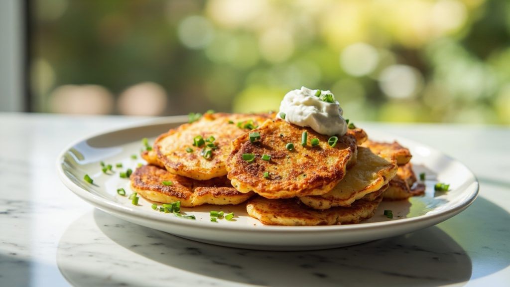 german potato pancakes