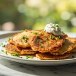 german potato pancakes