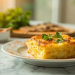 egg potato breakfast casserole
