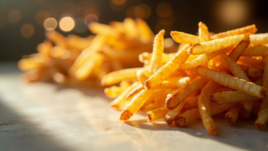 11 Fries Bar Ideas You’ll Want to Try fries bar