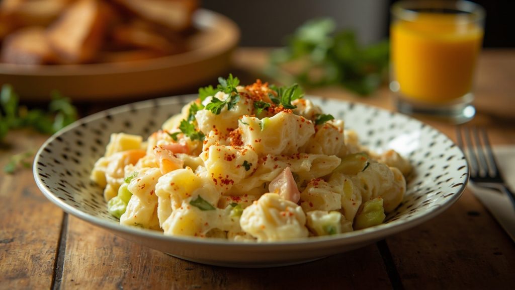 hellmans potato salad