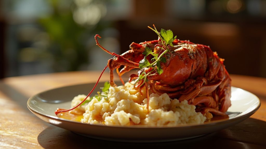 Red Lobster’s Potato Dish: Elevate Your Dining Experience at Home red lobster potato