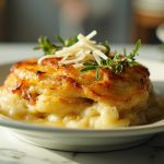au gratin potato recipes