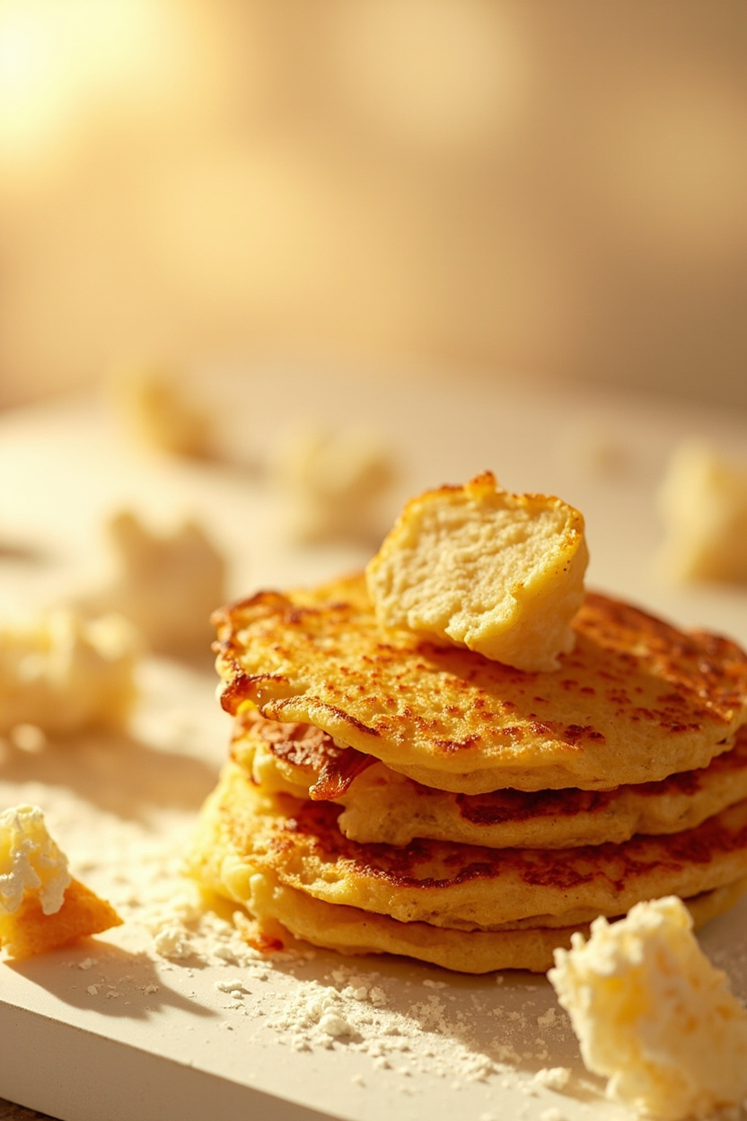 polish potato pancakes