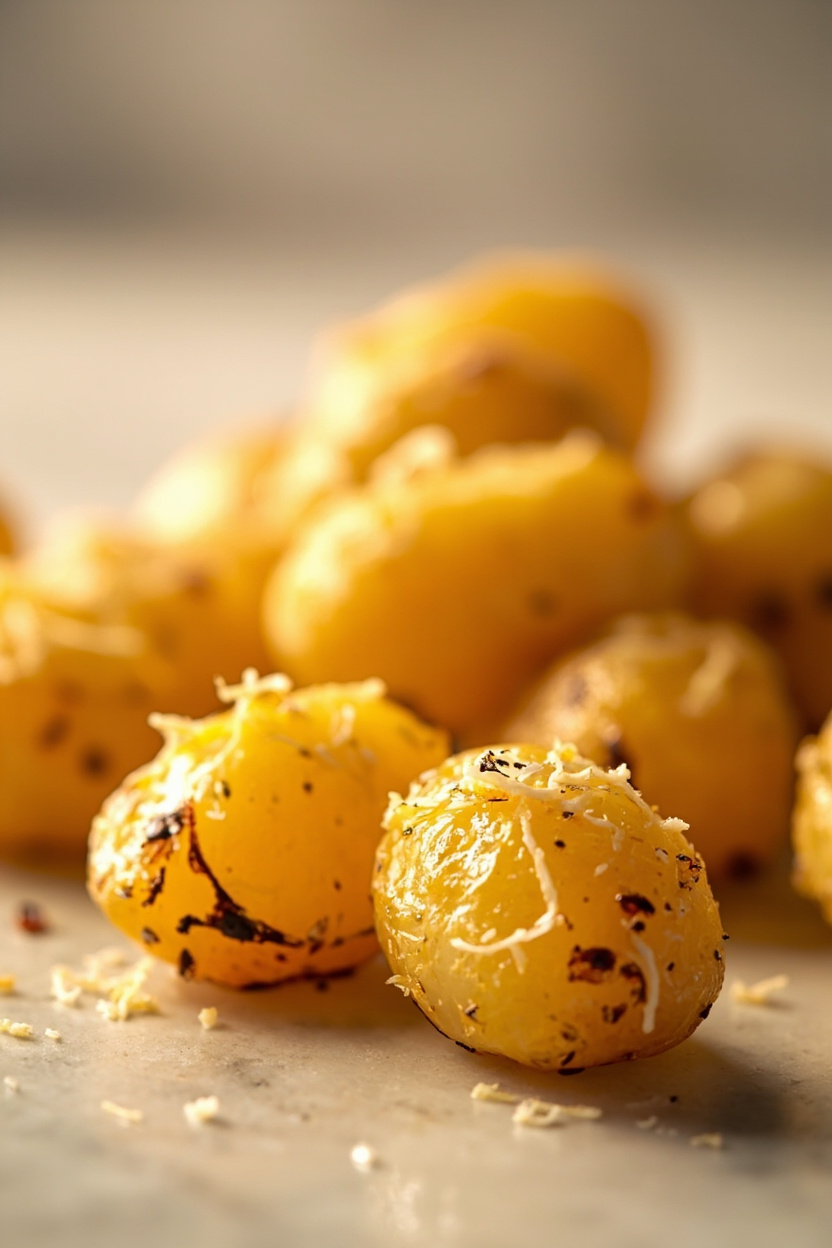 potato side dish ideas