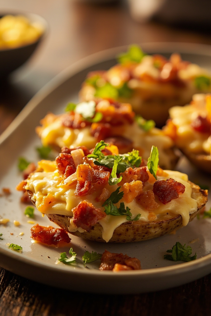 instant potato ideas