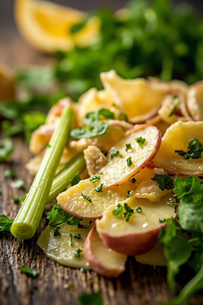 hellmans potato salad