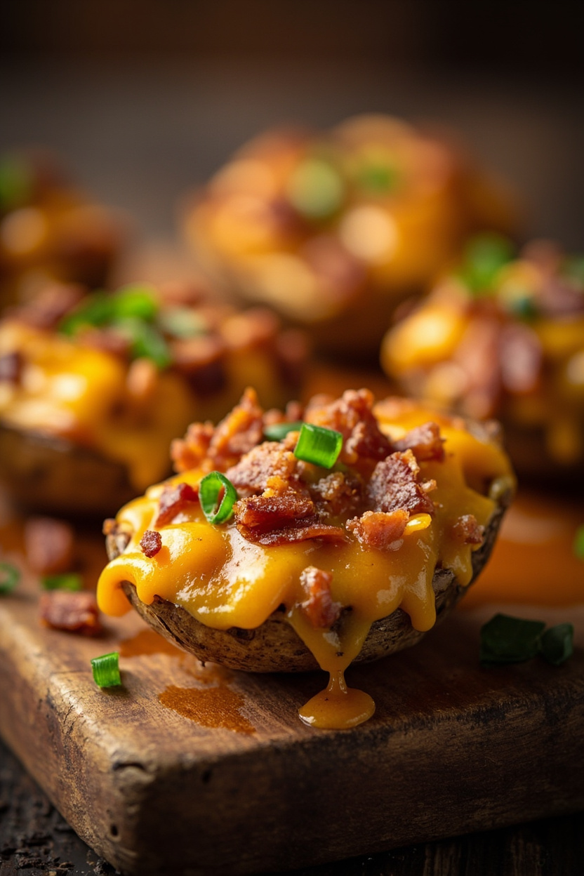 potato side dish ideas