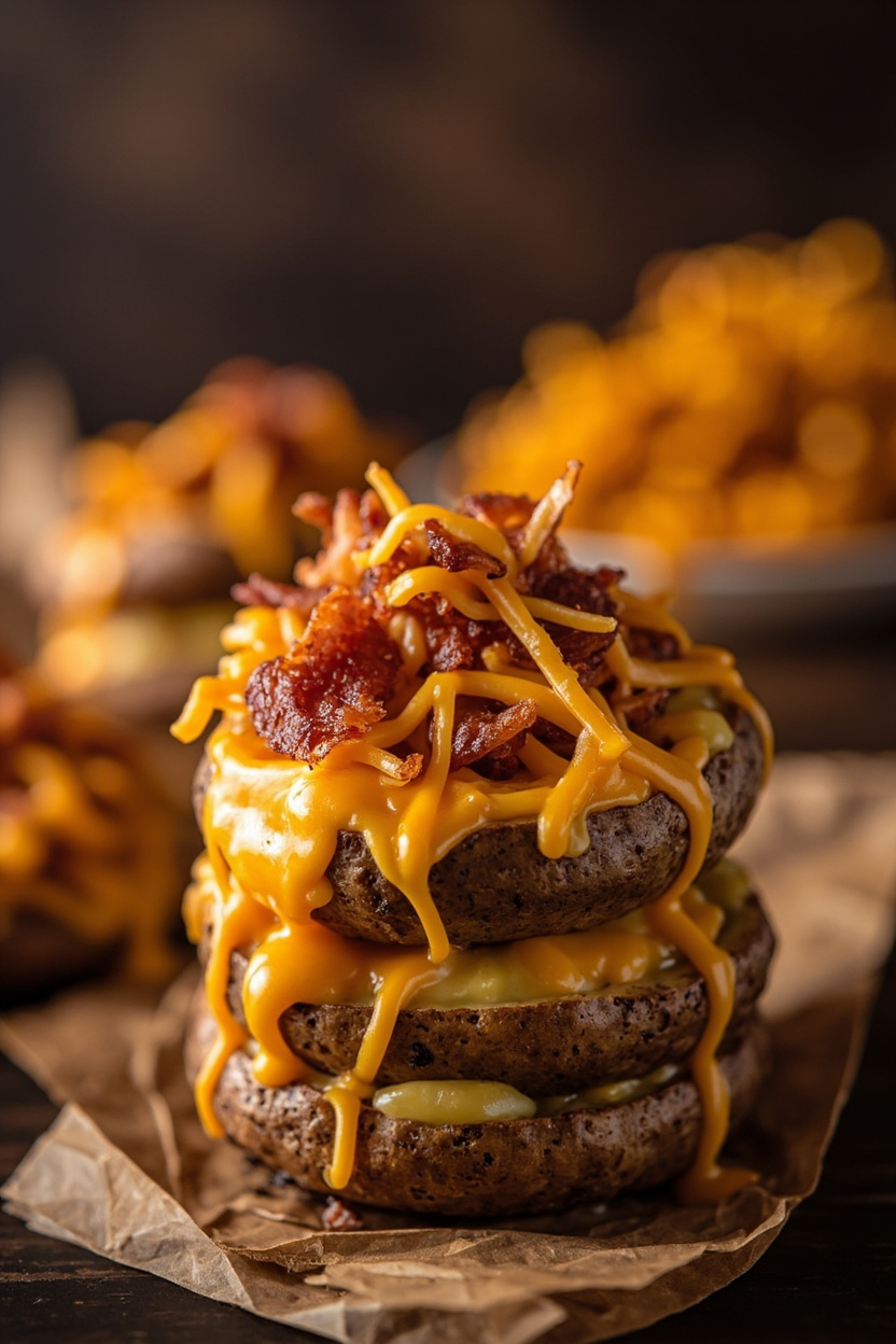 potato plating ideas