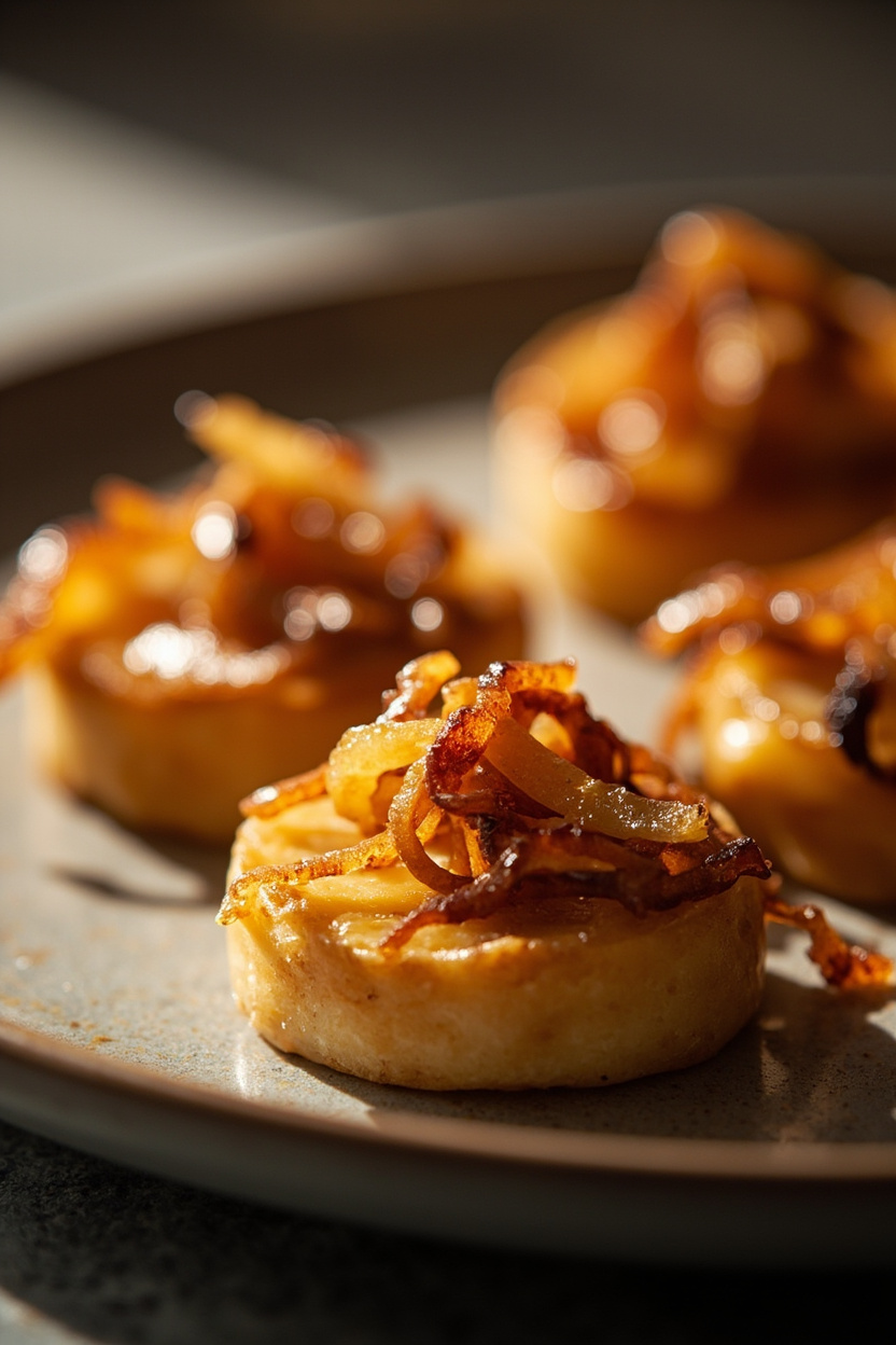 potato plating ideas