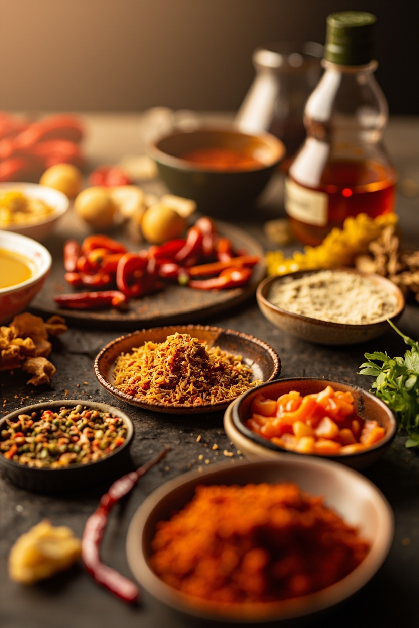 fries rice recipe chinese