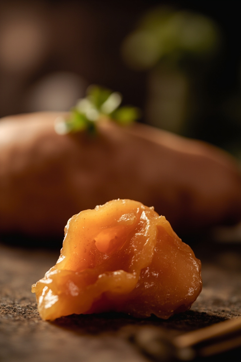 japanese sweet potato