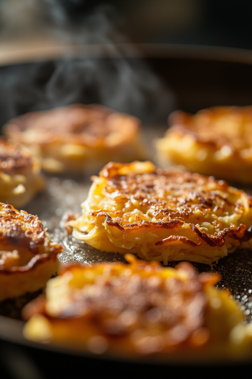 german potato pancakes