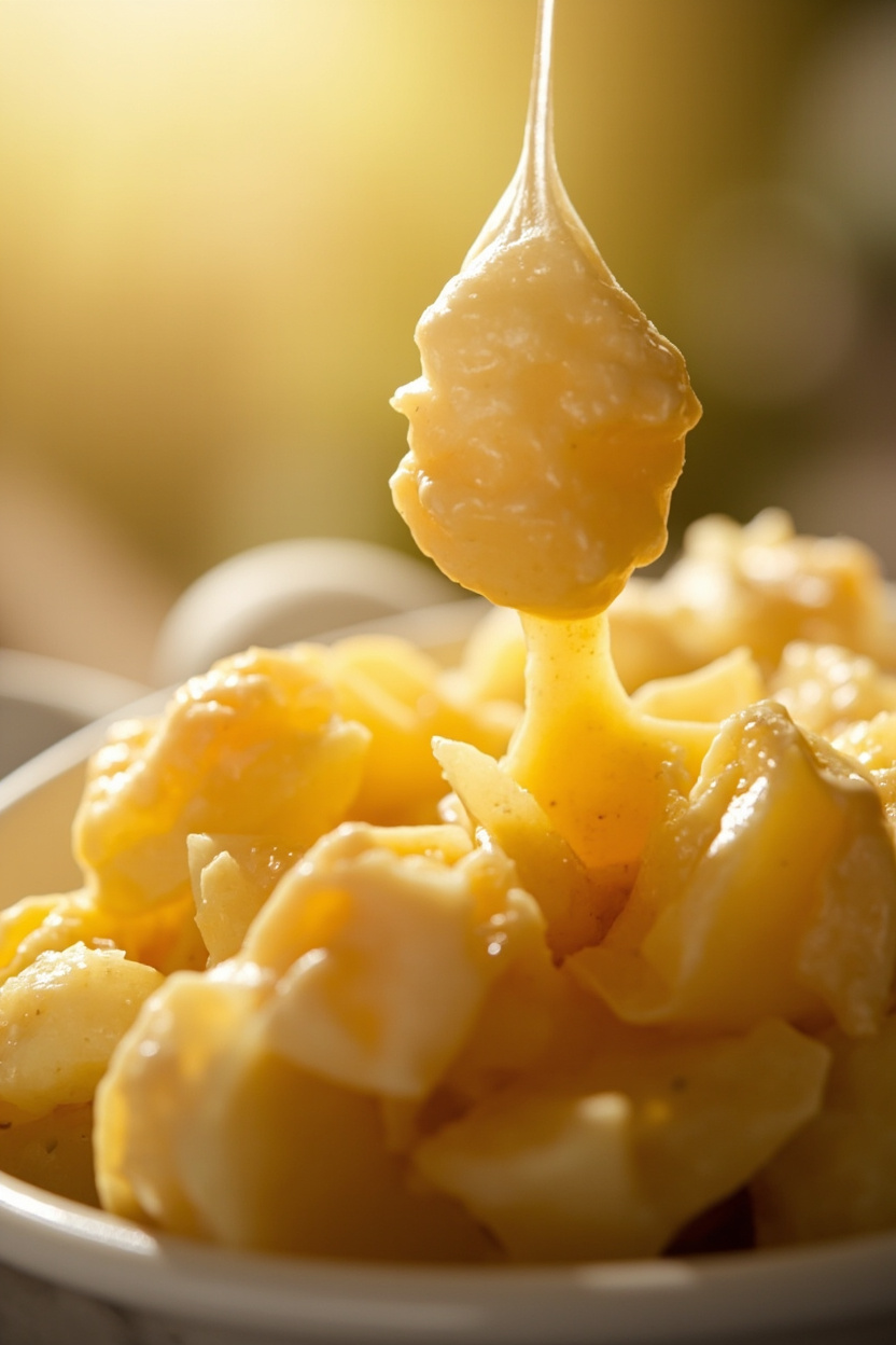 hellmans potato salad