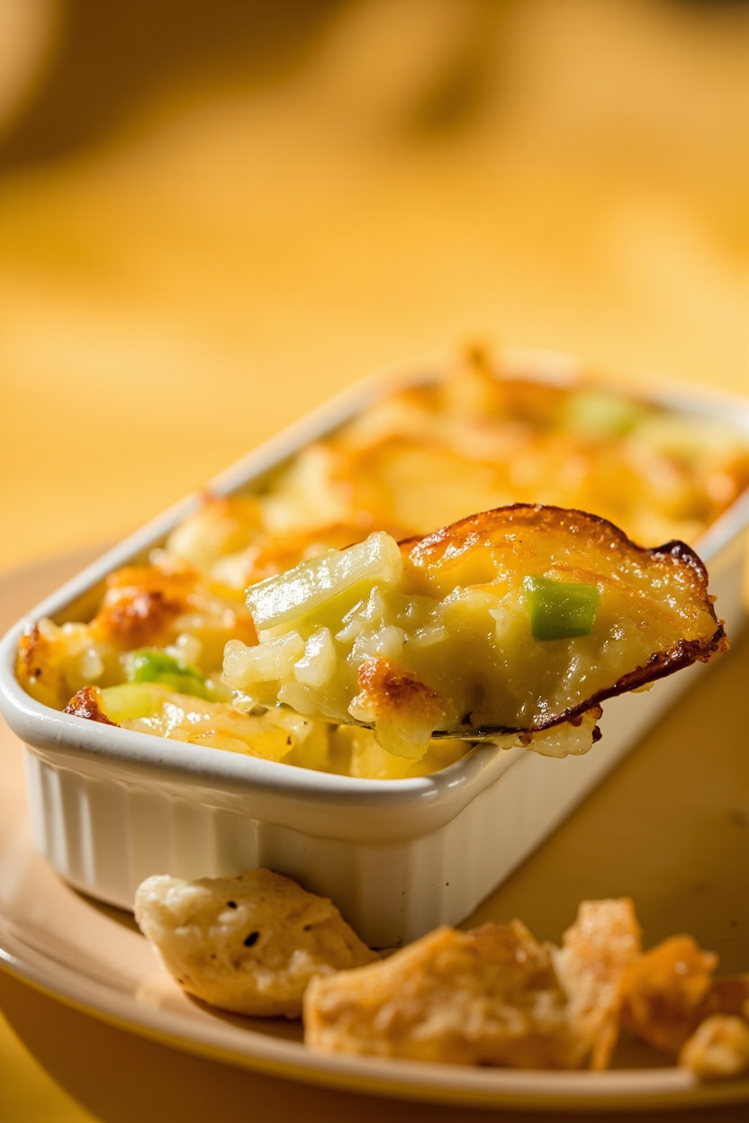 potato side dish ideas