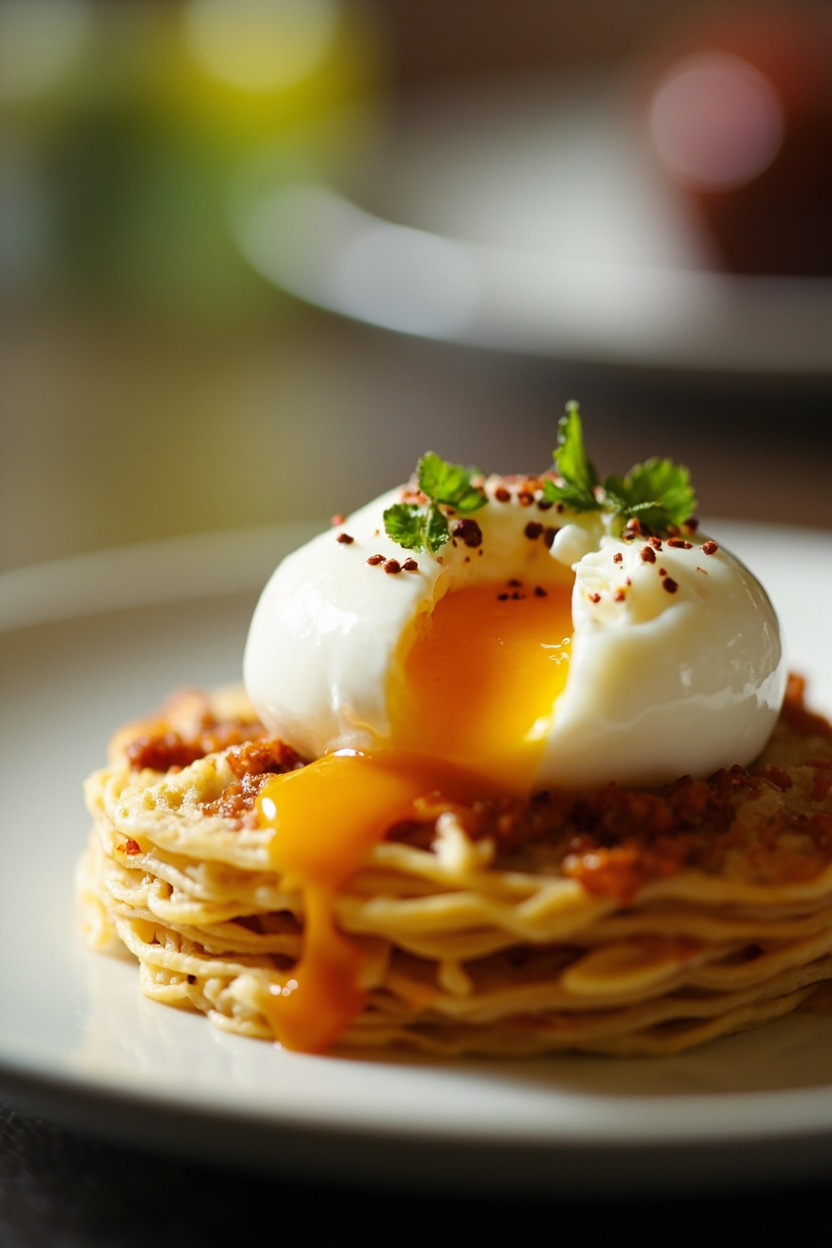 potato plating ideas