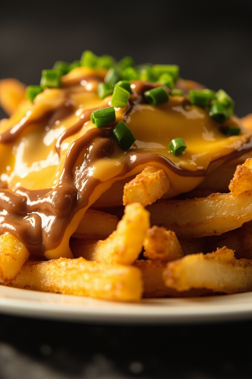 animal fries recipe