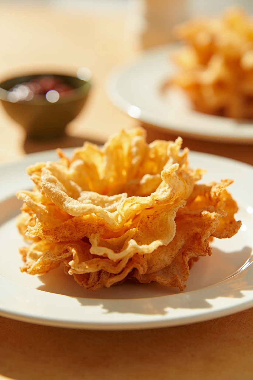 outback bloomin onion potato