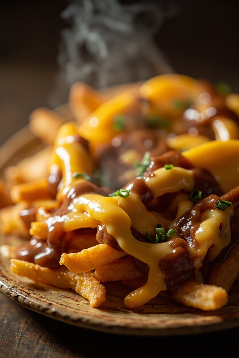 animal fries recipe