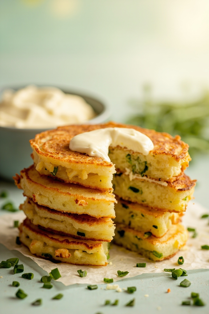 instant potato ideas