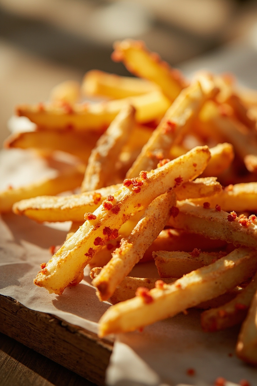 instant potato ideas